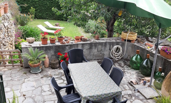 Terzorio House | Casa il Ciliegio