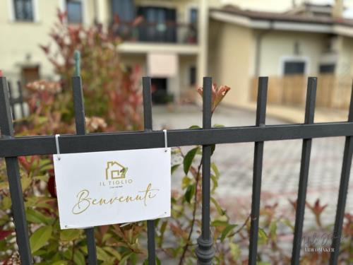 Palombara Sabina Apartment | casa Il Tiglio