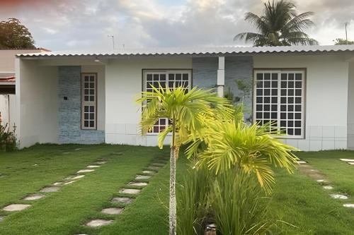 Vera Cruz House | Casa Ilha de Itaparica Aratuba