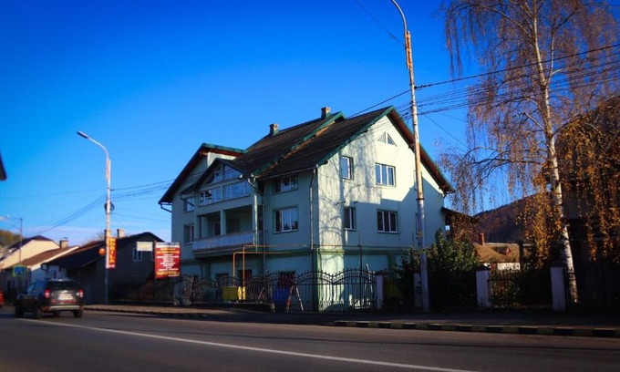 Gura Humorului Apartment | Casa in Bucovina