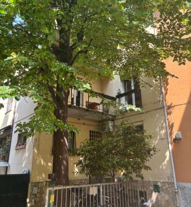 Historic Center Apartment | Casa in centro a Bologna - Giardini Margherita