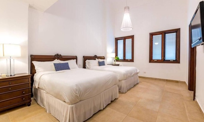 Los Lagos House | CASA IN | Villa Frutal | Casa De Campo