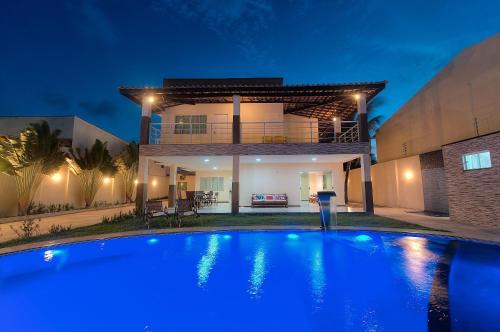 Tabuba House | Casa Incrível na Praia de Tabuba by Carpediem