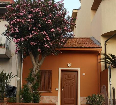 Villa San Giovanni House | Casa Indipendente