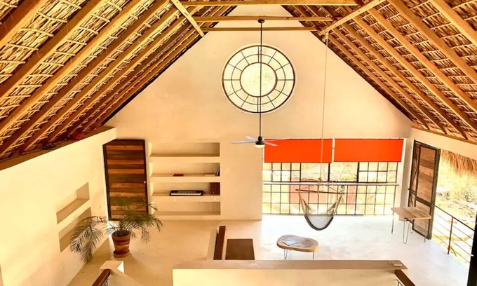 San Agustinillo Villa | Casa Indy- Your private oasis in Mazunte
