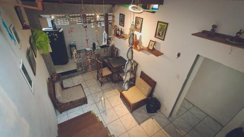 Santo Antonio House | Casa inteira no Santo Antônio além do Carmo