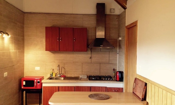 Puerto Natales House | CASA INTERIOR IDEAL PARA FAMILIAS
