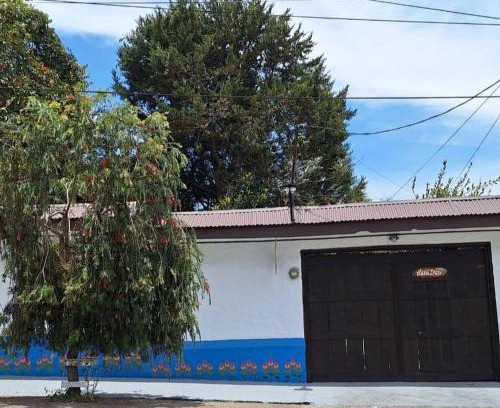 Cartago House | Casa Irazú