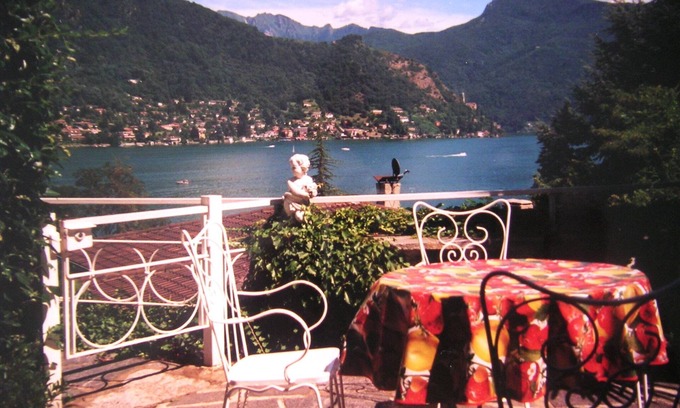 Montelago-San Gottardo Apartment | Casa Irene