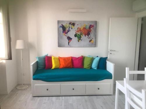 Cavaion Veronese Apartment | Casa Isabella Cavaion