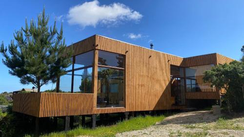 Cahuil House | Casa Isla El Pangal Pichilemu