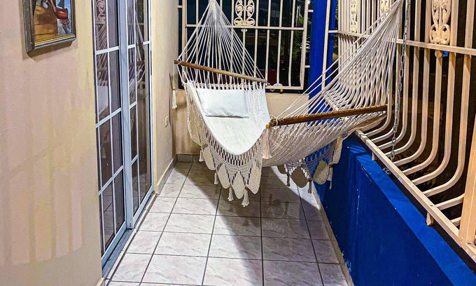 Cayey Apartment | Casa Isona, un lugar familiar muy especial