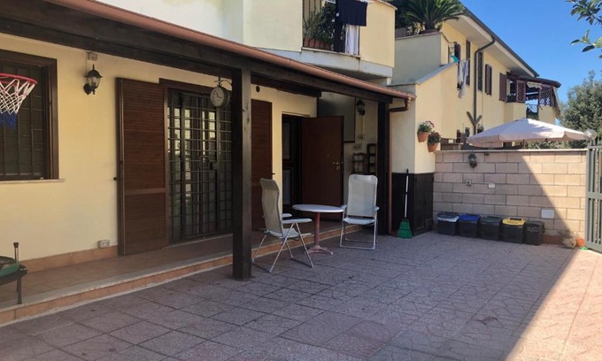 Passo Oscuro House | Casa Jamira