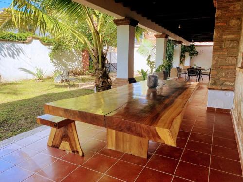 Las Jarretaderas House | Casa Jarretaderas IV