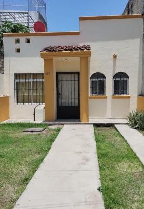 Tepic House | Casa Jhon