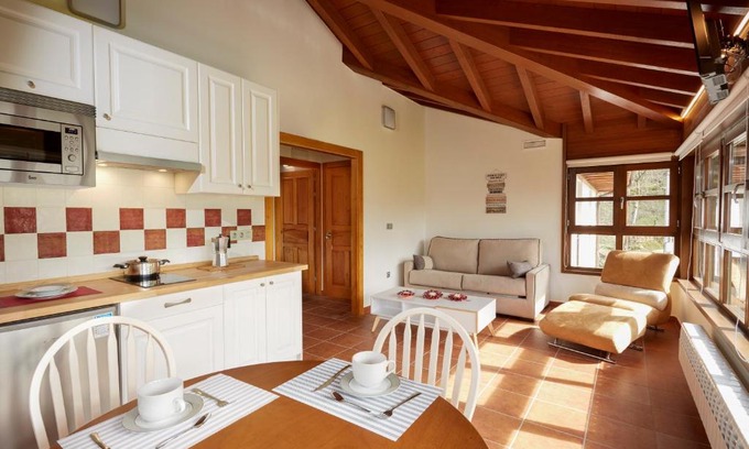 Sandiche Apartment | Casa Josefa