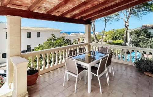 Urbanizacion Mont Ferrutx House | Casa Juan