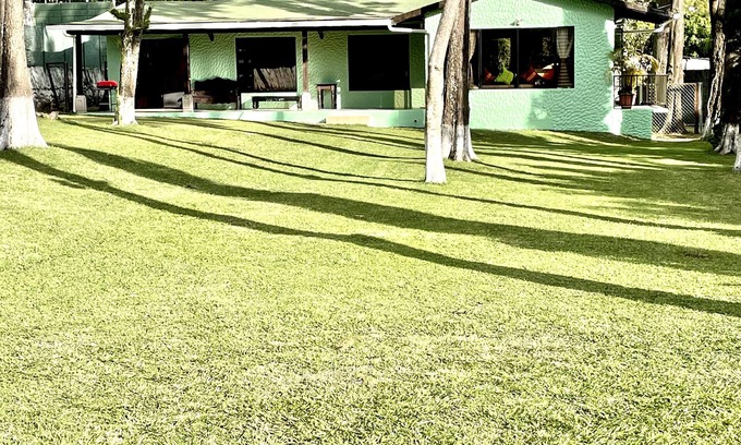Panajachel House | CASA JUCANYA, *100% SANITIZED*