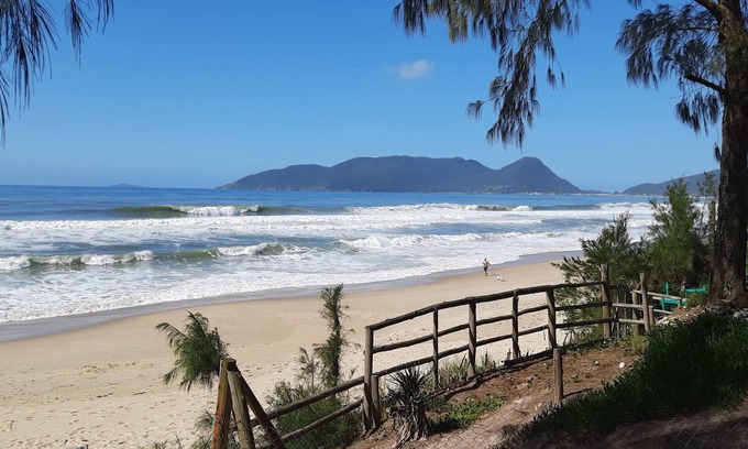 Campeche Cabin | Casa Kaia Mar - Campeche - Floripa