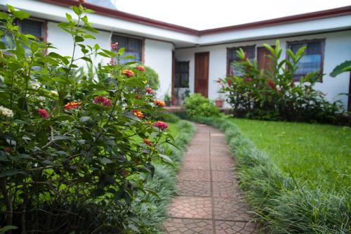 San Pedro House | Casa Kibi Kibi
