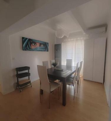 Salamanca Apartment | Casa Kintsugi Salamanca