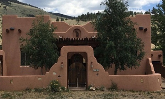 Creede House | Casa Kokopelli is the perfect romantic getaway!