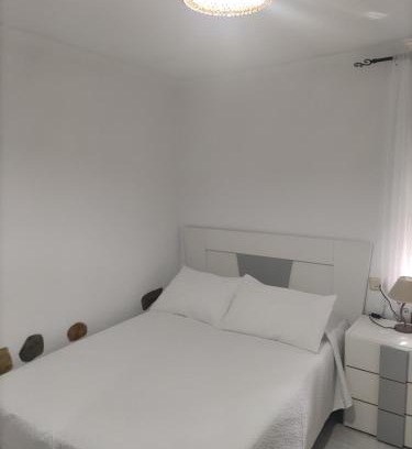 Campos y Salave Apartment | Casa la Camila