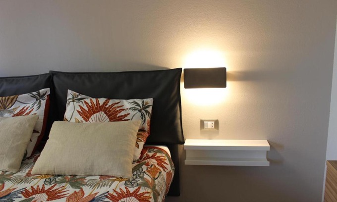 Capezzana Apartment | Casa la Magnolia