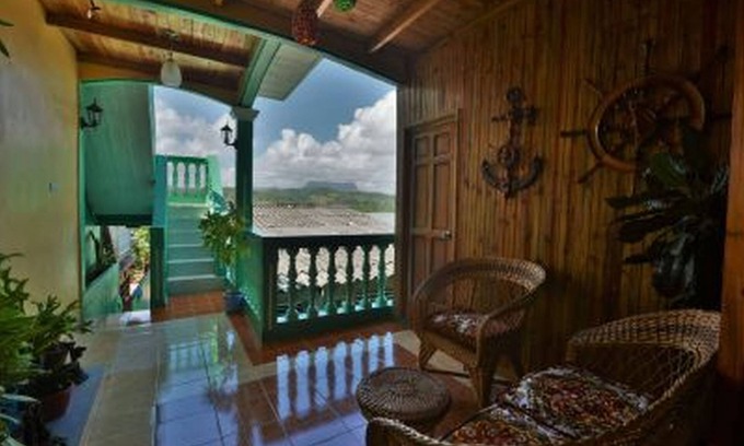 Baracoa House | Casa La Marina