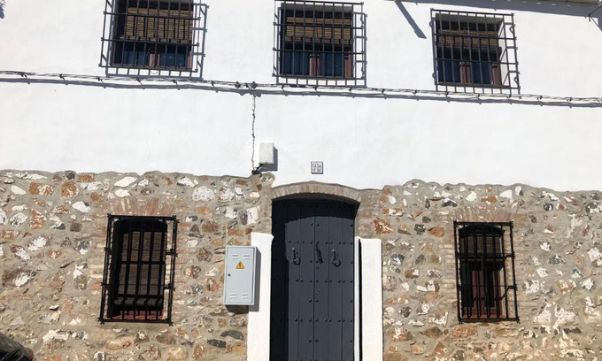 Fuente Obejuna House | Casa La montera