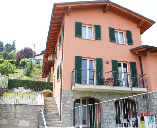 Menaggio House | Casa la Pianca
