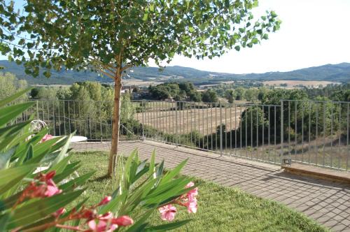 Pievescola House | Casa la Pineta