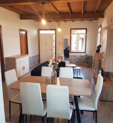 O Porrino House | Casa La Porriñesa