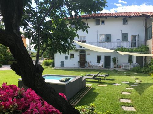 Mondovi Bed & Breakfast | Casa La Preziosa