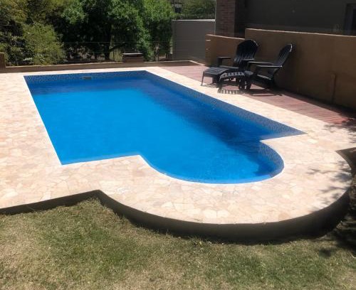 Villa Carlos Paz House | Casa La Quinta