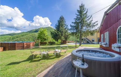 Varese Ligure House | Casa La Selva