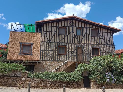 La Alberca Apartment | Casa La Tía Bruja - B