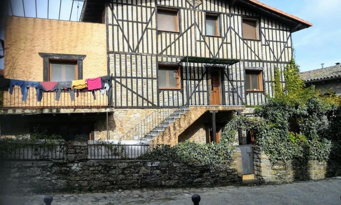 La Alberca Apartment | Casa La Tía Bruja