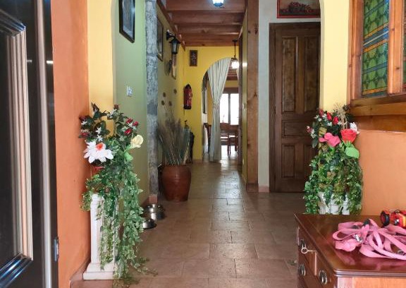 Castrojeriz House | Casa La Union