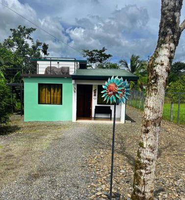 Florencia House | Casa La Vega