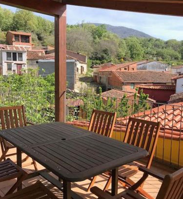Talaveruela de la Vera House | Casa La Vera Rural