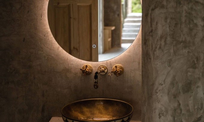 Valle Pura Vida Hotel | Casa Lamia