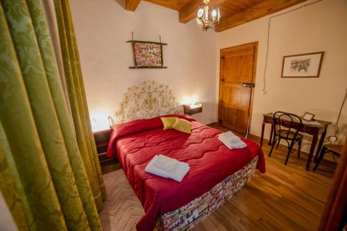 Morano Calabro Apartment | Casa Lanzara