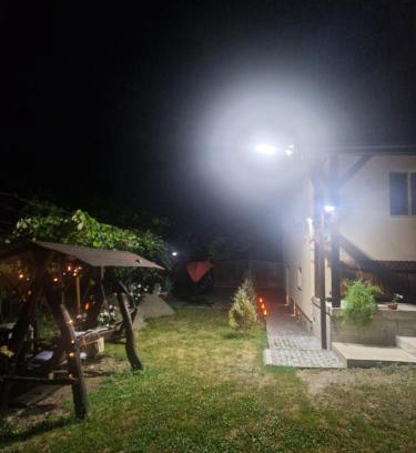 Harau House | Casa Larisa