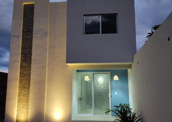 Tlalixtac de Cabrera Apartment | Casa las Galias.