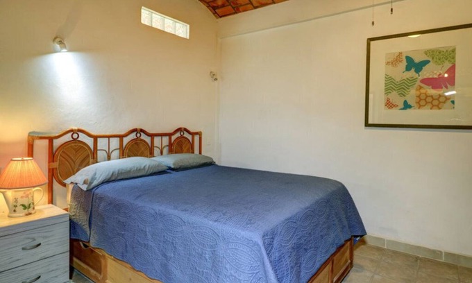 Los Ayala Apartment | Casa las Mariposas Bungalow 6