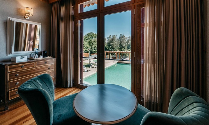 Amares House | Casa Lata - Wine & Tourism