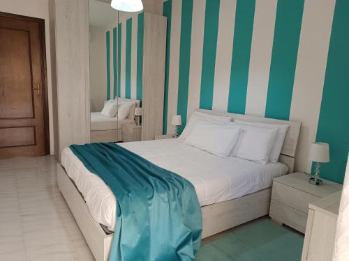 Aprilia Apartment | Casa Latiini A