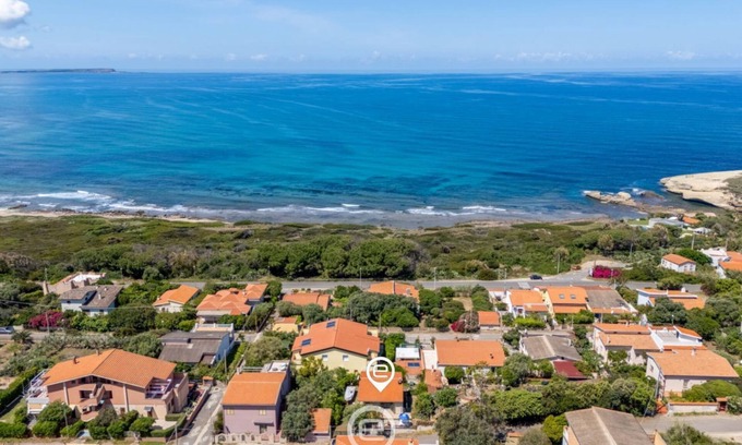 Torre del Pozzo Villa | Casa Laura - Cuglieri