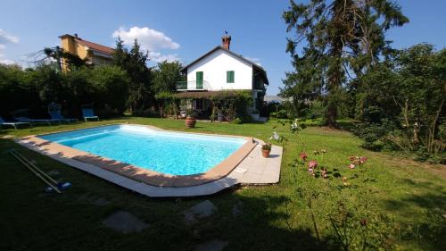 Chieri Villa | Casa Laura